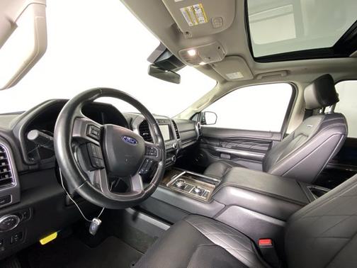 Photo 2 of 20 of 2019 Ford Expedition Max Platinum