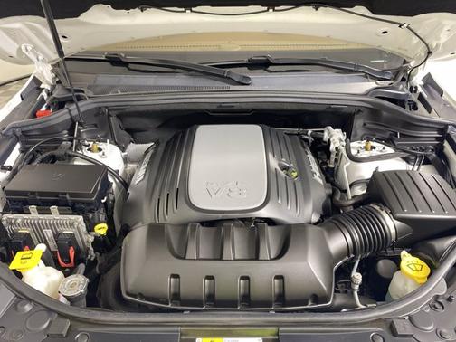 2018 Jeep Grand Cherokee Summit for sale in Conway, SC - image 18