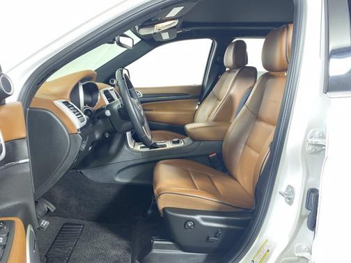 2018 Jeep Grand Cherokee Summit for sale in Conway, SC - image 8