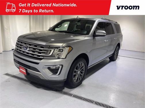 Photo 1 of 20 of 2020 Ford Expedition Limited