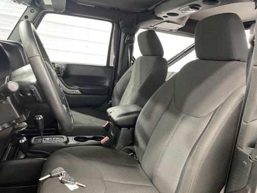 2016 Jeep Wrangler Sport for sale in Los Angeles, CA - image 8