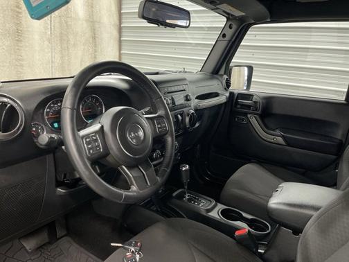 2016 Jeep Wrangler Sport for sale in Los Angeles, CA - image 2