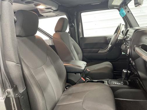 2016 Jeep Wrangler Sport for sale in Los Angeles, CA - image 9