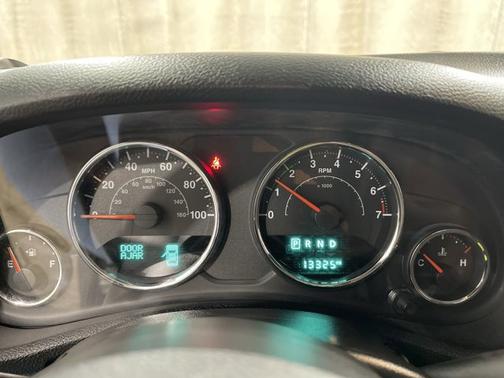 2016 Jeep Wrangler Sport for sale in Los Angeles, CA - image 14
