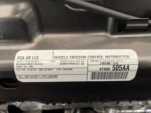 2016 Jeep Wrangler Sport for sale in Los Angeles, CA - image 16