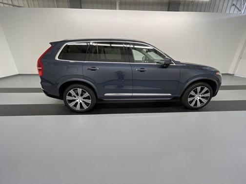 Photo 5 of 20 of 2018 Volvo XC90 T6 Inscription