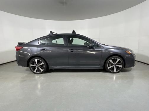 Photo 5 of 19 of 2019 Subaru Impreza 2.0i Sport