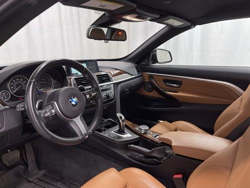 Photo 2 of 18 of 2018 BMW 440 i xDrive