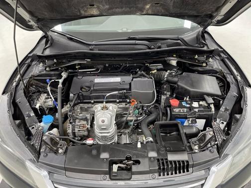 2015 Honda Accord EX-L for sale in Houston, TX - image 18