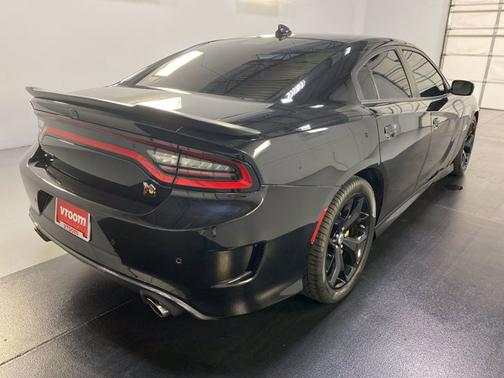 2020 Dodge Charger Scat Pack for sale in Seattle, WA - image 6
