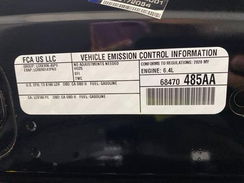 2020 Dodge Charger Scat Pack for sale in Seattle, WA - image 19