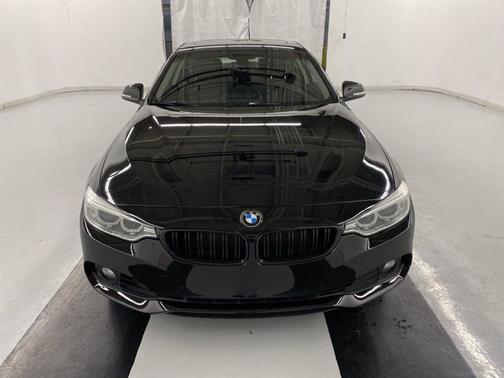 Photo 4 of 19 of 2015 BMW 435 i xDrive