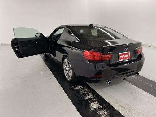 Photo 3 of 19 of 2015 BMW 435 i xDrive