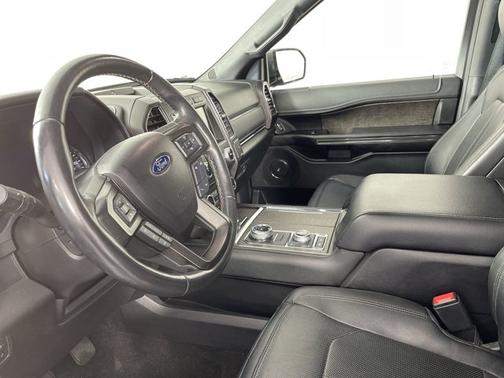 Photo 2 of 20 of 2018 Ford Expedition Limited
