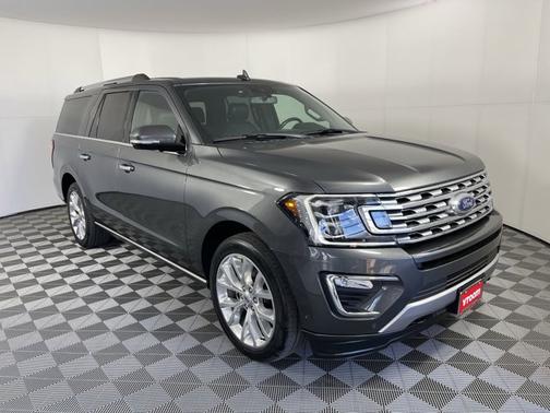 Photo 5 of 20 of 2018 Ford Expedition Limited
