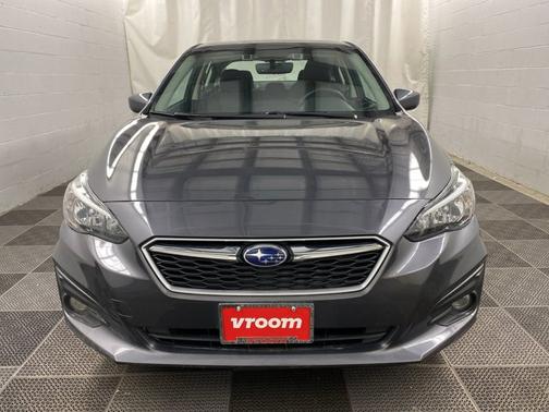 Photo 4 of 19 of 2019 Subaru Impreza 2.0i Premium
