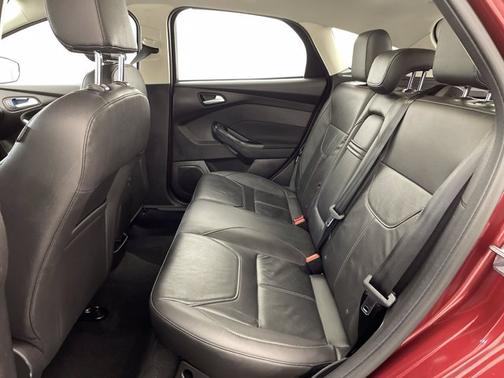 2016 Ford Focus SE for sale in Fort Myers, FL - image 10