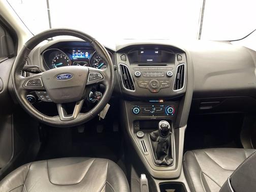 2016 Ford Focus SE for sale in Fort Myers, FL - image 12