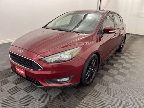 2016 Ford Focus SE for sale in Fort Myers, FL - image 1