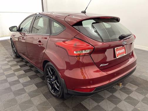 2016 Ford Focus SE for sale in Fort Myers, FL - image 3