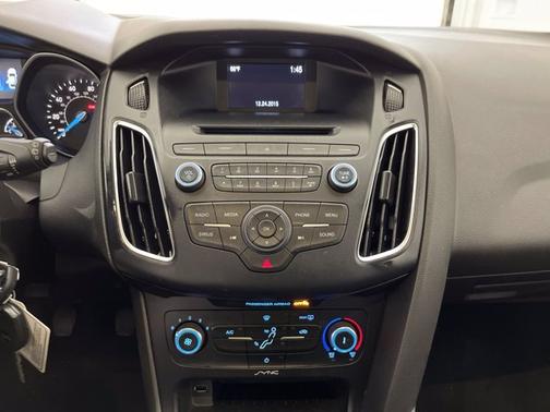 2016 Ford Focus SE for sale in Fort Myers, FL - image 13