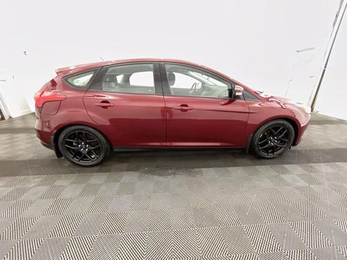 2016 Ford Focus SE for sale in Fort Myers, FL - image 5