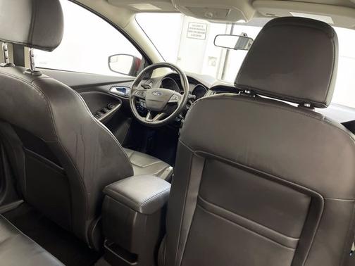 2016 Ford Focus SE for sale in Fort Myers, FL - image 11