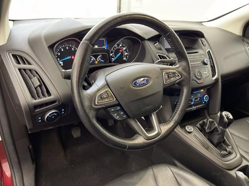 2016 Ford Focus SE for sale in Fort Myers, FL - image 2