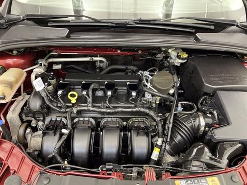2016 Ford Focus SE for sale in Fort Myers, FL - image 17