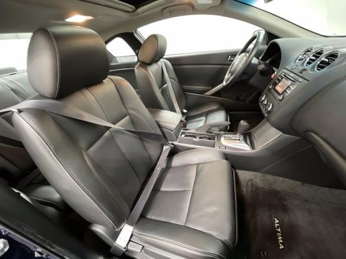 2012 Nissan Altima 2.5 S for sale in Detroit, MI - image 9