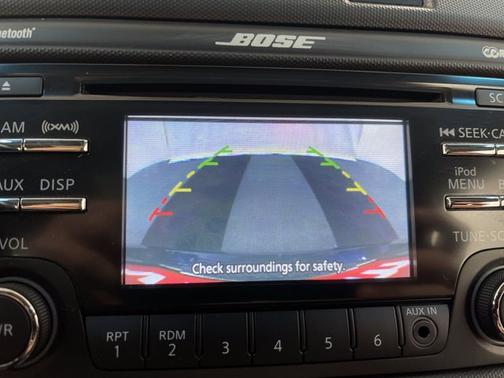2012 Nissan Altima 2.5 S for sale in Detroit, MI - image 16