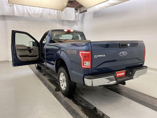 Photo 3 of 16 of 2016 Ford F-150 XL