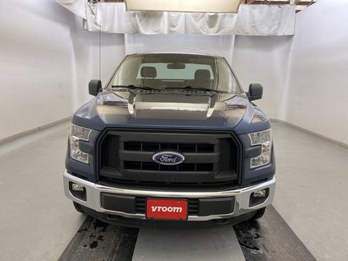 Photo 4 of 16 of 2016 Ford F-150 XL