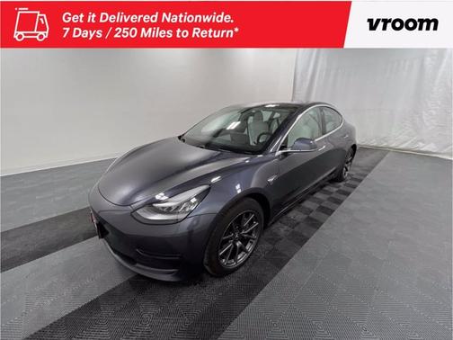 Photo 1 of 15 of 2019 Tesla Model 3 Long Range