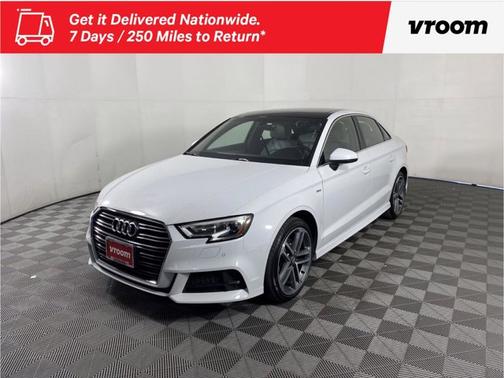 Photo 1 of 20 of 2018 Audi A3 2.0T Premium Plus
