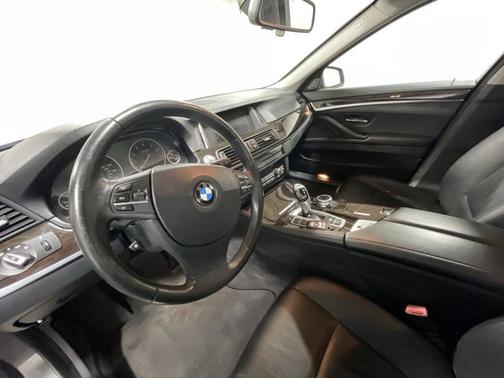 Photo 2 of 19 of 2014 BMW 535 i