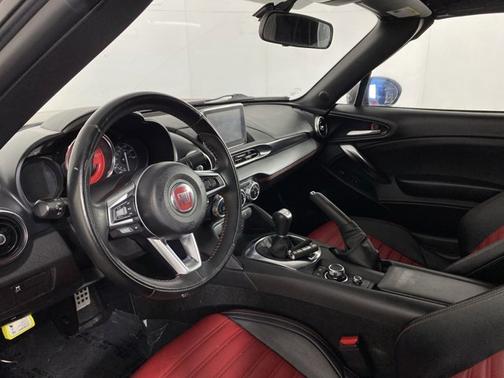 2018 FIAT 124 Spider Abarth for sale in Kennewick, WA - image 2