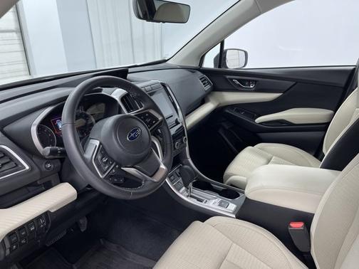Photo 2 of 19 of 2020 Subaru Ascent Premium 7-Passenger
