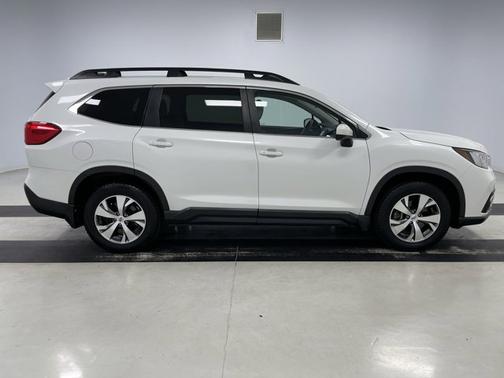 Photo 5 of 19 of 2020 Subaru Ascent Premium 7-Passenger