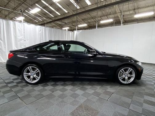 Photo 5 of 18 of 2016 BMW 428 i xDrive