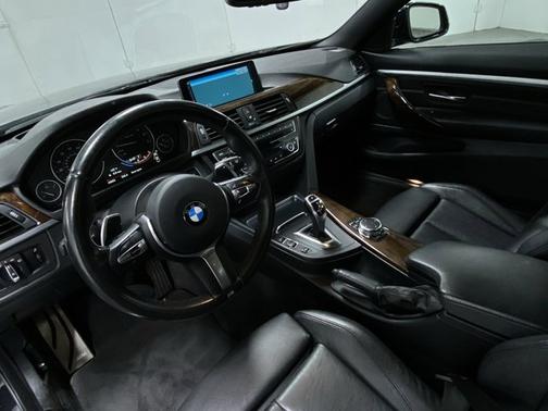 Photo 2 of 18 of 2016 BMW 428 i xDrive