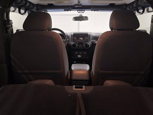2016 Jeep Wrangler Sport for sale in Simi Valley, CA - image 11