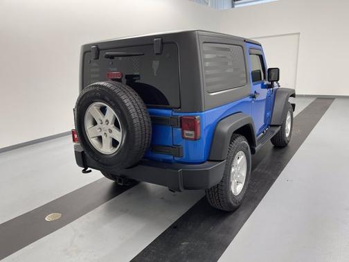 2016 Jeep Wrangler Sport for sale in Simi Valley, CA - image 6