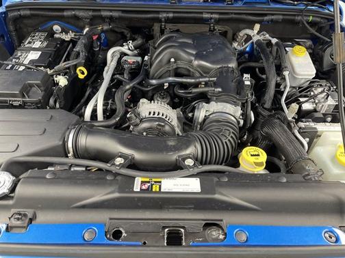 2016 Jeep Wrangler Sport for sale in Simi Valley, CA - image 16