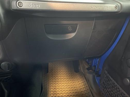 2016 Jeep Wrangler Sport for sale in Simi Valley, CA - image 14