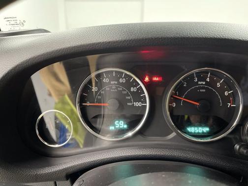 2016 Jeep Wrangler Sport for sale in Simi Valley, CA - image 15