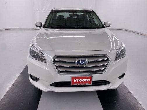 Photo 4 of 18 of 2016 Subaru Legacy 3.6R Limited