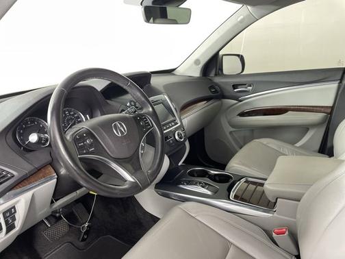 Photo 2 of 20 of 2017 Acura MDX 3.5L