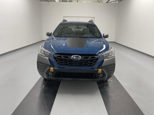 Photo 4 of 19 of 2022 Subaru Outback Wilderness
