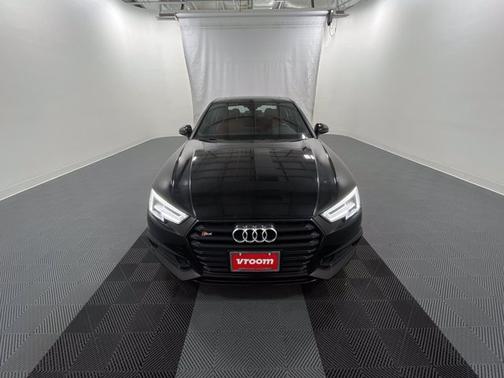 Photo 4 of 19 of 2018 Audi S4 3.0 Premium Plus